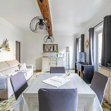 Le Forville Lumineux En Plein Centre, A Deux Pas Du Palais, Croisette Et Plages Apartment *
