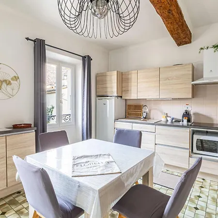 Le Forville Lumineux En Plein Centre, A Deux Pas Du Palais, Croisette Et Plages * Cannes