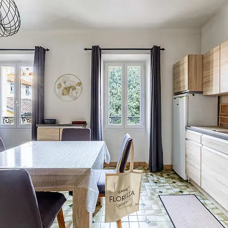 Le Forville Lumineux En Plein Centre, A Deux Pas Du Palais, Croisette Et Plages *